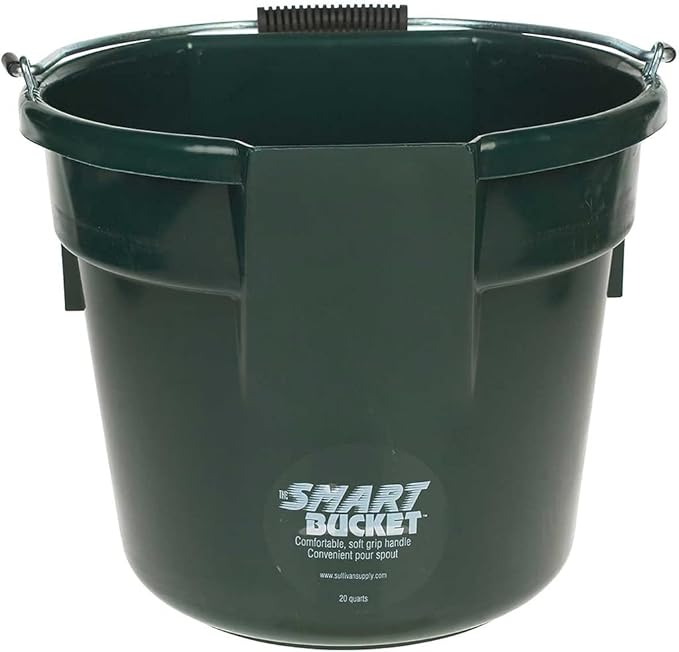 Sullivan's Smart Bucket (Green)