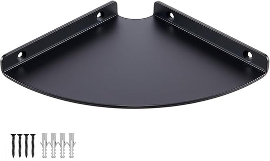 6 Inch Corner Shelf