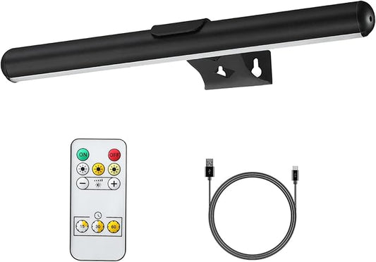 MIOBLUE Rechargeable Picture Lights