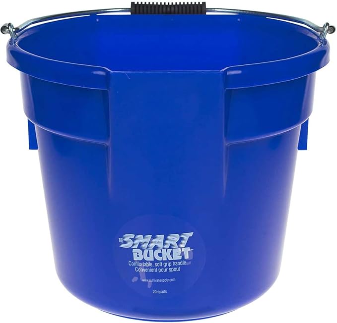 Sullivan's Smart Bucket (Blue)
