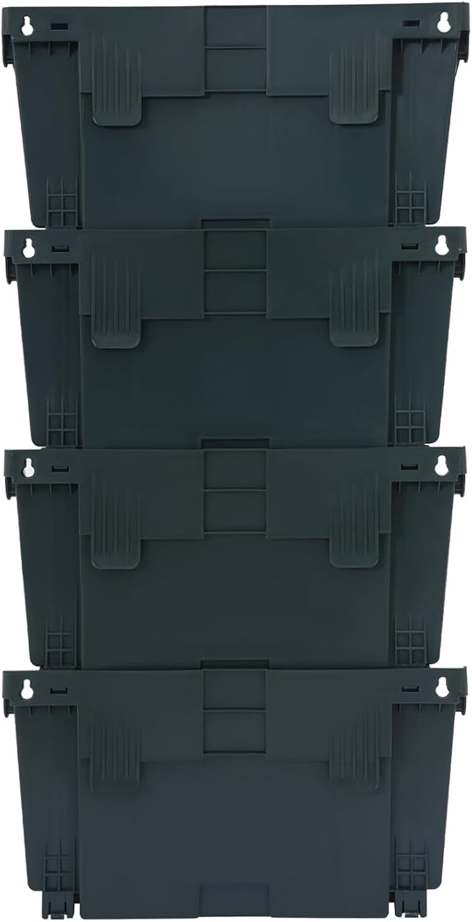 16 Pack Vertical Garden Planter, 13 inch Wall Mounted Planter