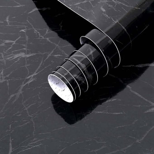 Arthome WALL DECOR Marble Contact Paper, Peel and Stick Wallpaper, Self
