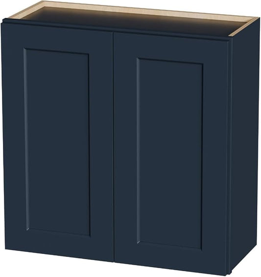 Kisart Laundry Room Cabinets Wall Mounted