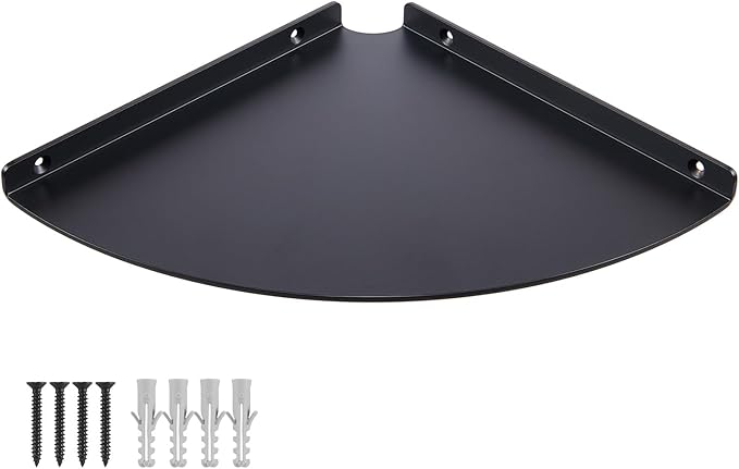 11 Inch Corner Shelf