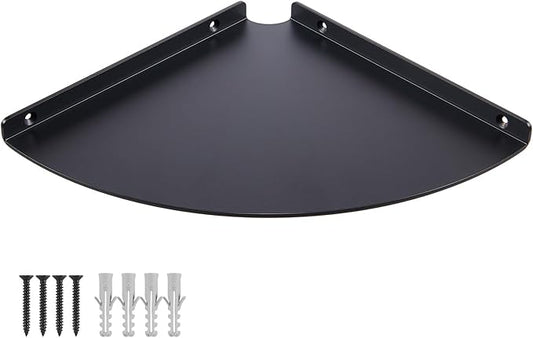 11 Inch Corner Shelf