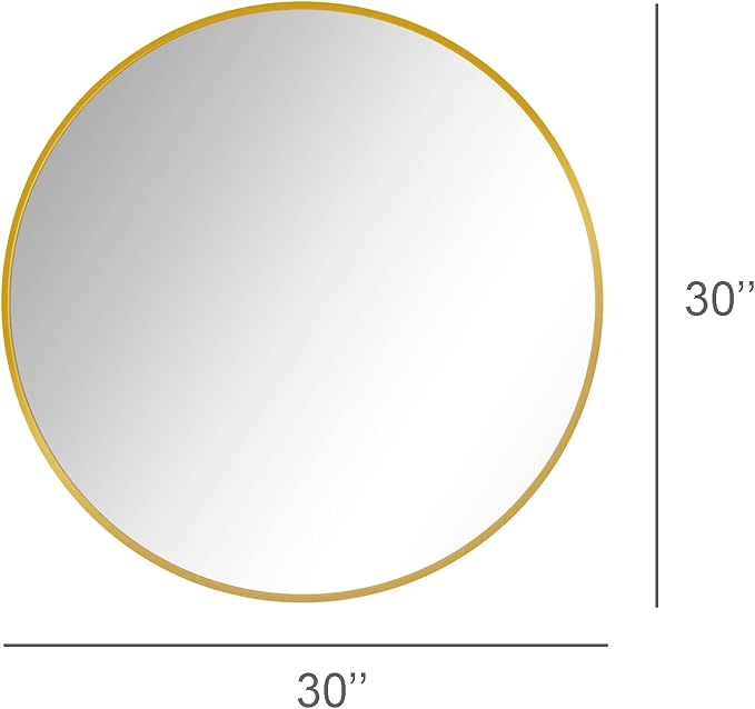 Bathroom Mirrors for Wall