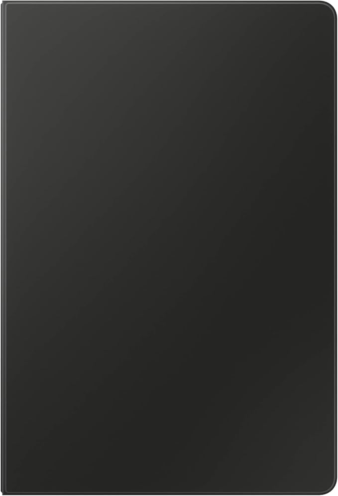 SAMSUNG Galaxy Tab S10 FE 256GB WiFi Android Tablet + Book Cover Keyboard Slim, Large Display, Long Battery Life, Powerful Processor, S Pen, US Version 2025, 2 Yr Manufacturer Warranty,Silver