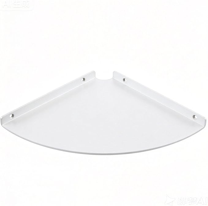 11 Inch Corner Shelf