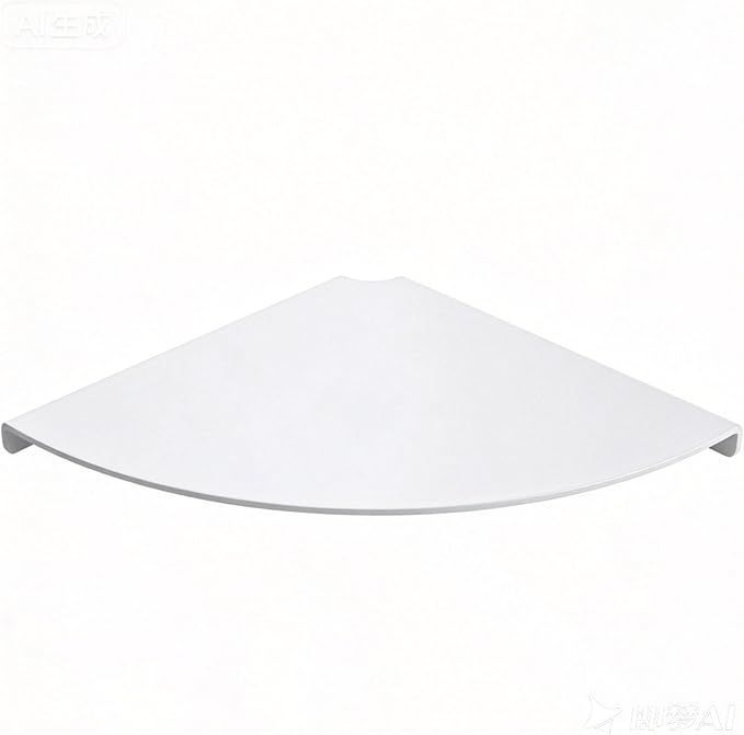 11 Inch Corner Shelf