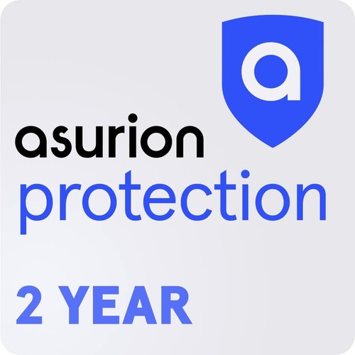 ASURION 2-Year Optical Protection Plan - Comprehensive Coverage for Eyewear Up to $59.99