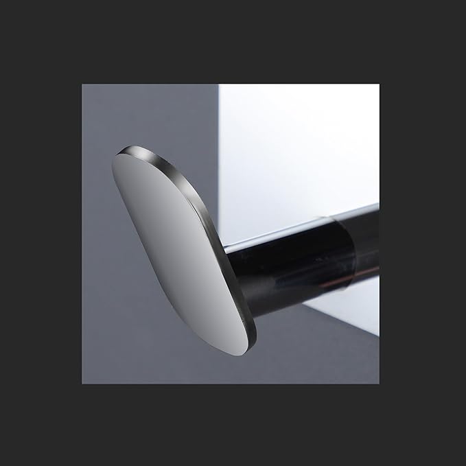 DELITON Towel Hooks for Bathrooms