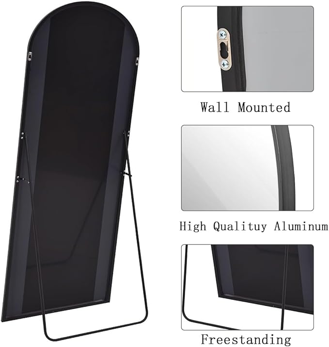 Full Length Mirror, Wall Mirrors Freestanding