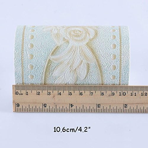 Creation Core 3D Pattern Wall Decor Sticker Kitchen Bathroom Waterproof