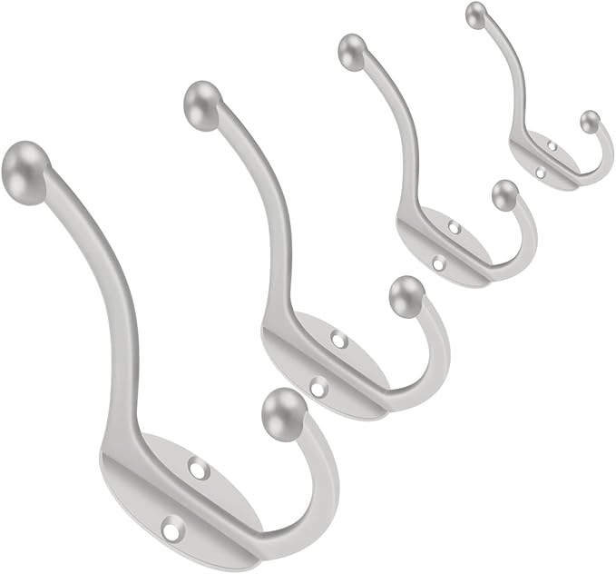 ZEYU Wall Hooks