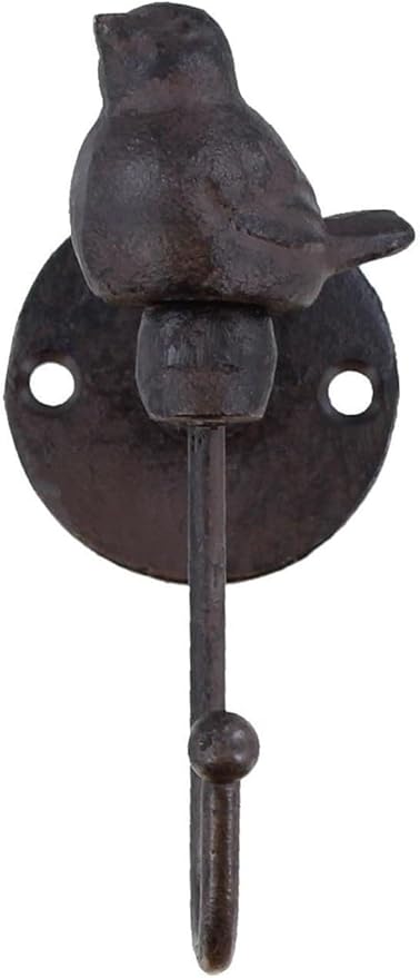 YukaBa 520013 Songbird Wall Hook