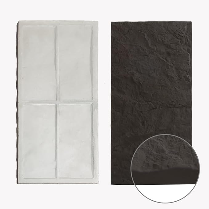 Modern 3D Wall Panels