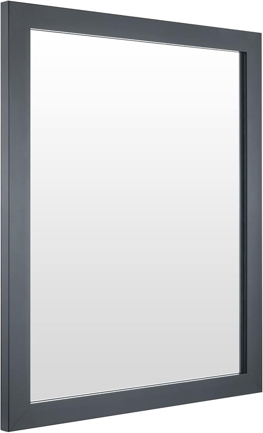 BOMINICA Rectangular Wall Mirror Framed Wall Mirror 16” x 20”