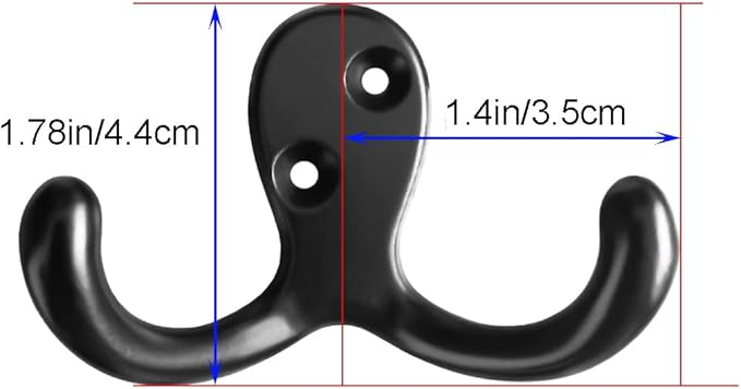 Coat Hooks Hardware