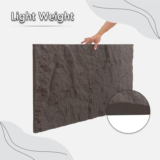 Modern 3D Wall Panels