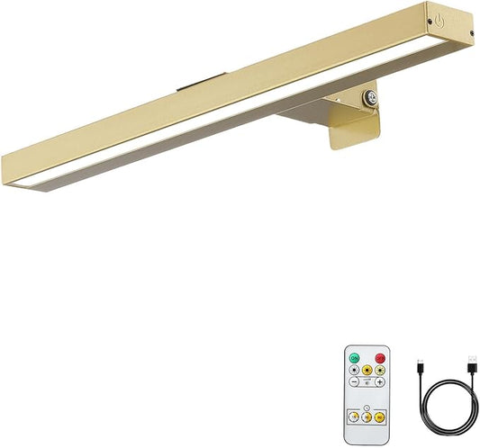 MIOBLUE Rechargeable Picture Lights