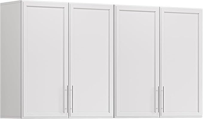 Furnaza Wall Storage Cabinets