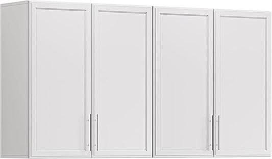 Furnaza Wall Storage Cabinets