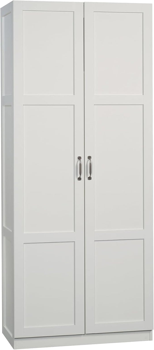 Sauder Select Storage Cabinet/ Pantry cabinets