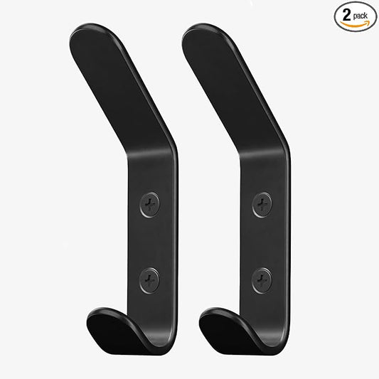 Homeforia Wall Coat Hook Rack