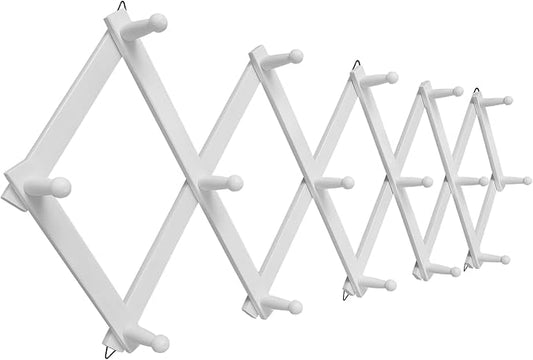 SCUNDA Accordion Wall Hanger