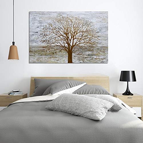 Yihui Arts Canvas Wall Art for Living Room