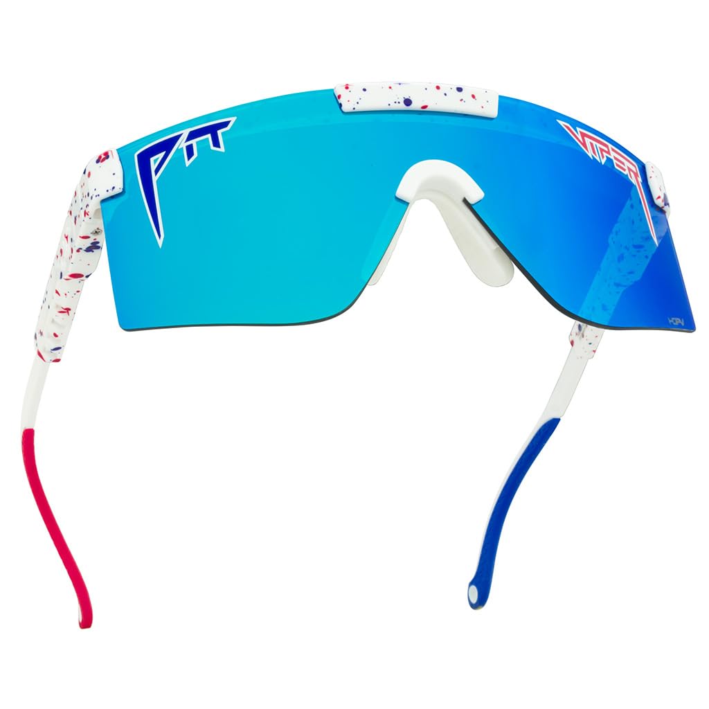 Pit Viper Sunglasses â Polarized, Non-Polarized & Z87 Options, Multiple Colors & Fits â Retro Styles