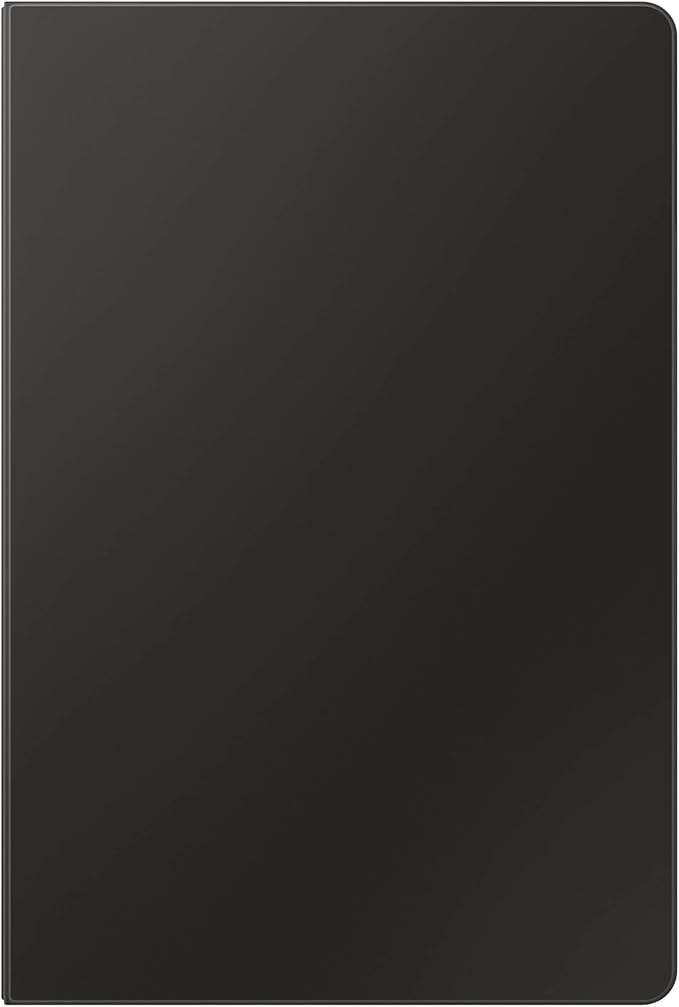 SAMSUNG Galaxy Tab S10 FE+ 13.1” 128GB WiFi Android Tablet + Book Cover Keyboard Slim, Long Battery Life, Powerful Processor, S Pen, US Version, 2025, 2 Yr Manufacturer Warranty, Gray