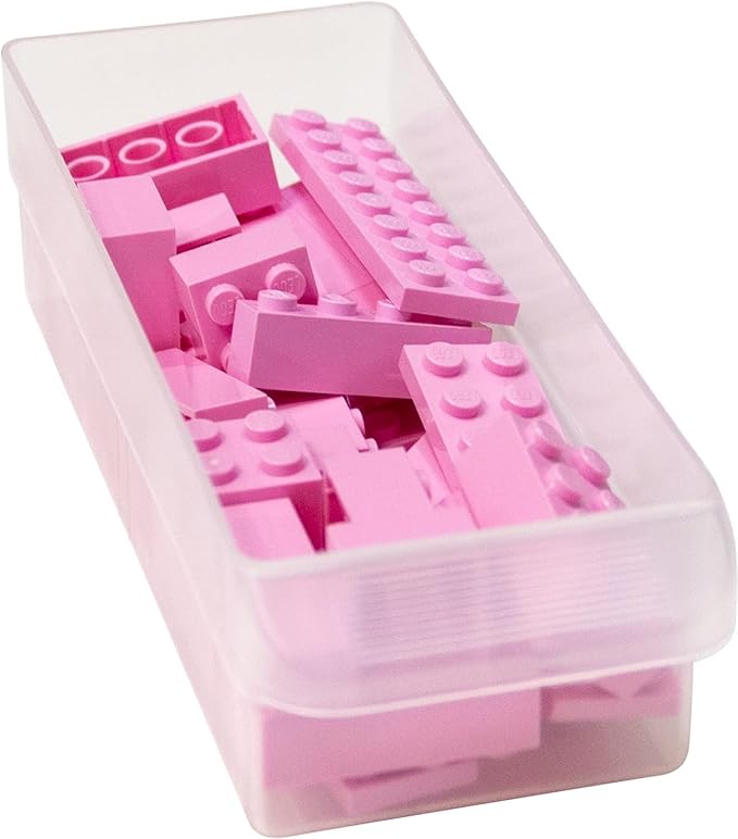 Akro-Mils 64-Drawer Plastic Drawer Storage Cabinet