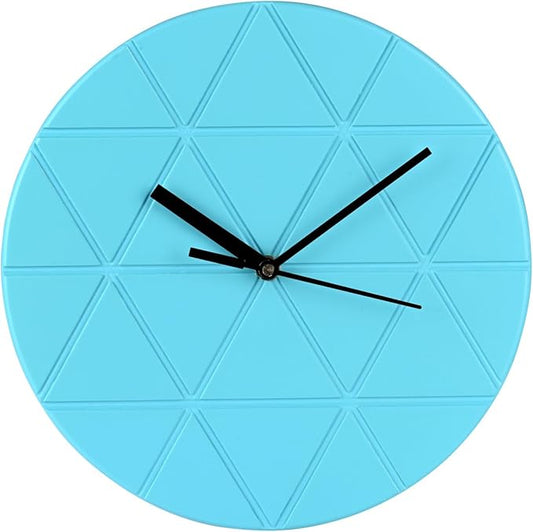 Wooden Wall Clock