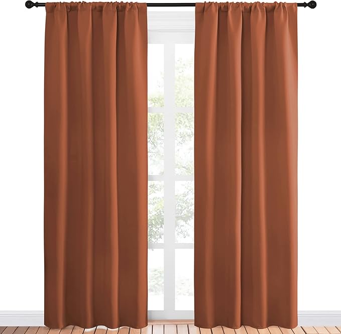 NICETOWN Blackout Curtains and Drapes