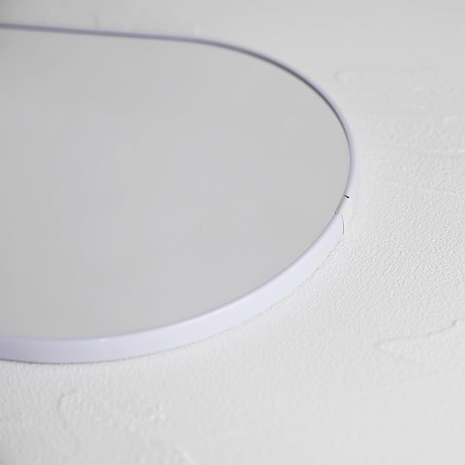 Oval Mirror, Oval Wall Mirror
