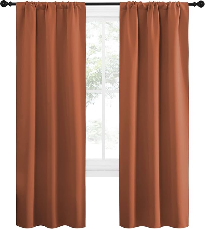 NICETOWN Blackout Curtains and Drapes