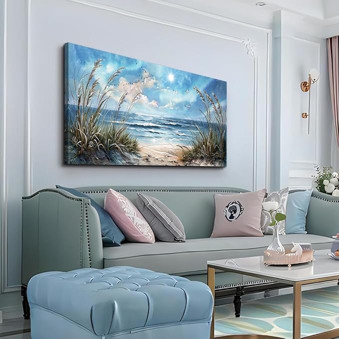hyidecorart Wall Art For Living Room Wall Decor For Bedroom Bathroom Decoration