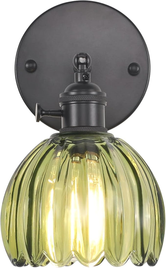 Shenmoyl Vintage Wall Sconce