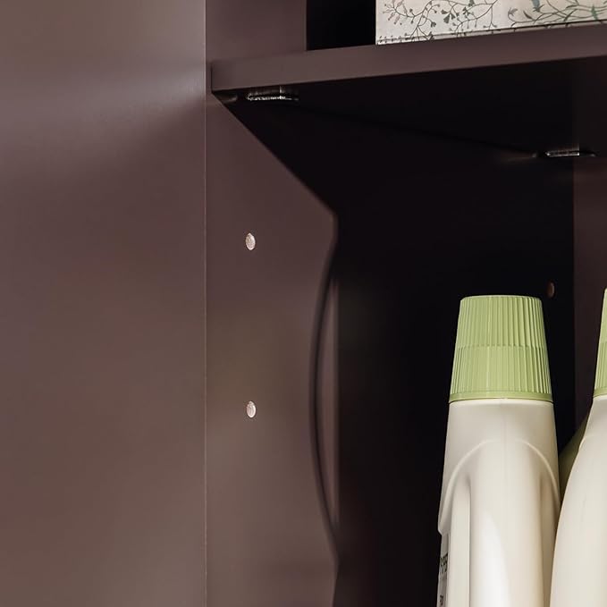 SoBuy Wall Cabinet Laundry Room, Medicine Cabinet