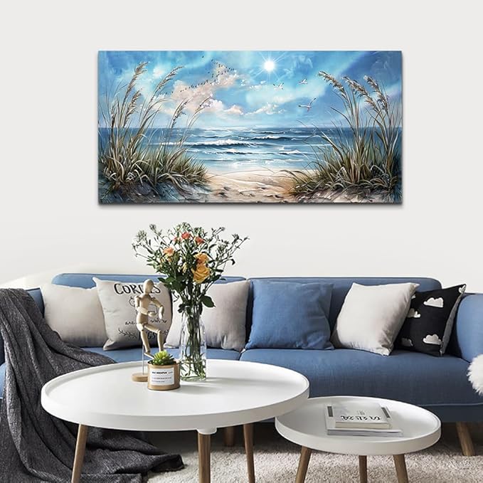 hyidecorart Wall Art For Living Room Wall Decor For Bedroom Bathroom Decoration
