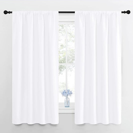 NICETOWN Bedroom Curtains