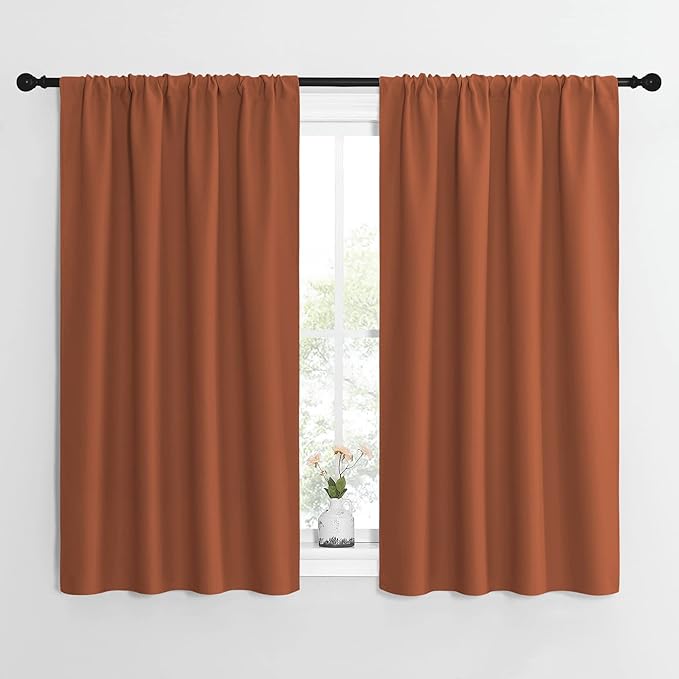 NICETOWN Blackout Curtains and Drapes