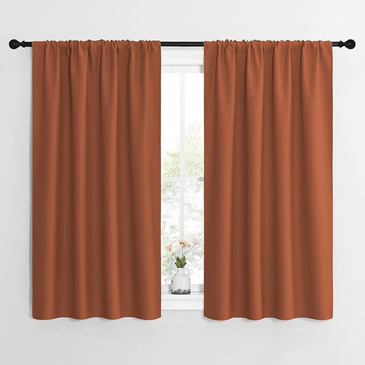 NICETOWN Blackout Curtains and Drapes