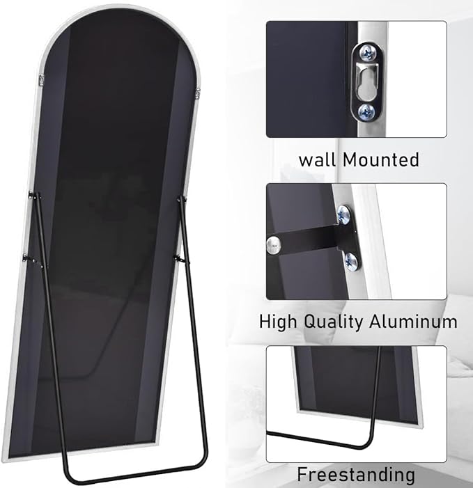 Floor Length Mirror, Body Mirrors