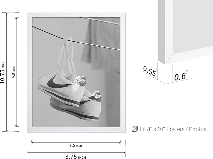 Poster Master Sneakers Poster