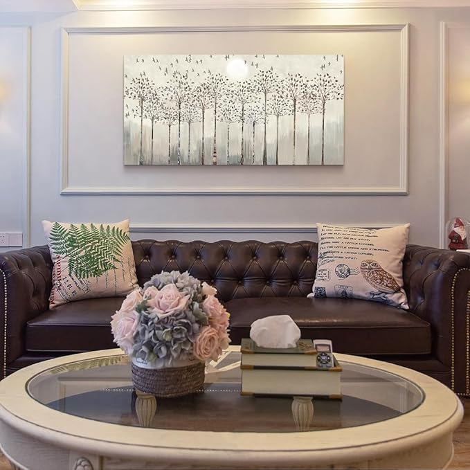 Lapremoly Canvas Wall Art
