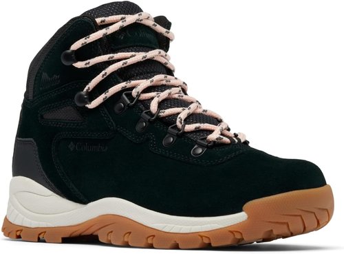 Columbia Women's Newton Ridge Plus - Waterproof Hiking Boots for All-Day Comfort | Size Options Available