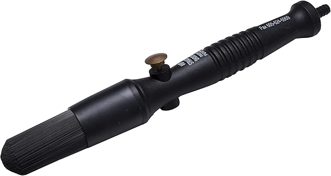 Lisle 89680 Parts Brushâ¢ Straight Shooter #8 Flow-Thru Brush