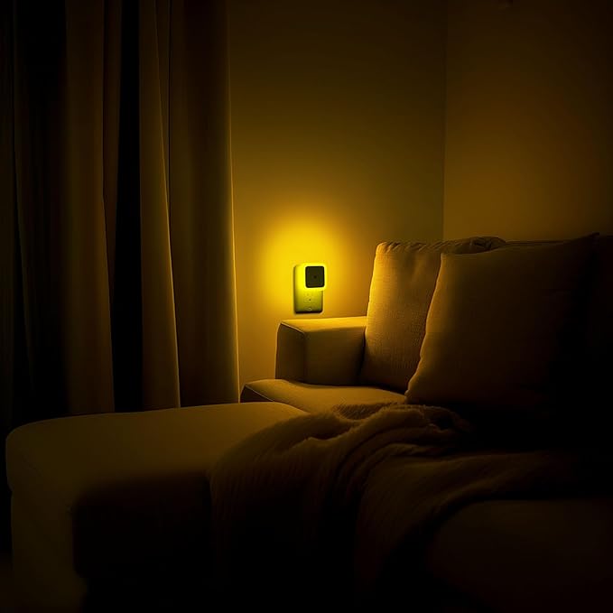 Sujeet Night Light, Night Lights Plug into Wall, Nightlight Plug in Night Light